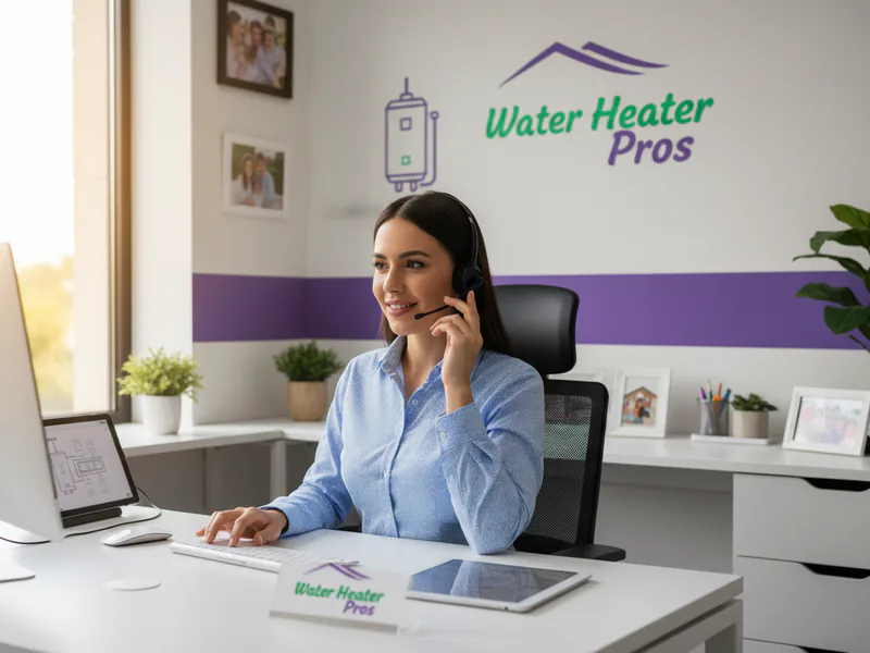 Water Heater Repair  in El Paso  FAQ